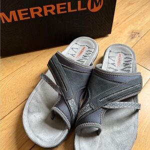 NEW Merrell Women's Slip-On Sandals